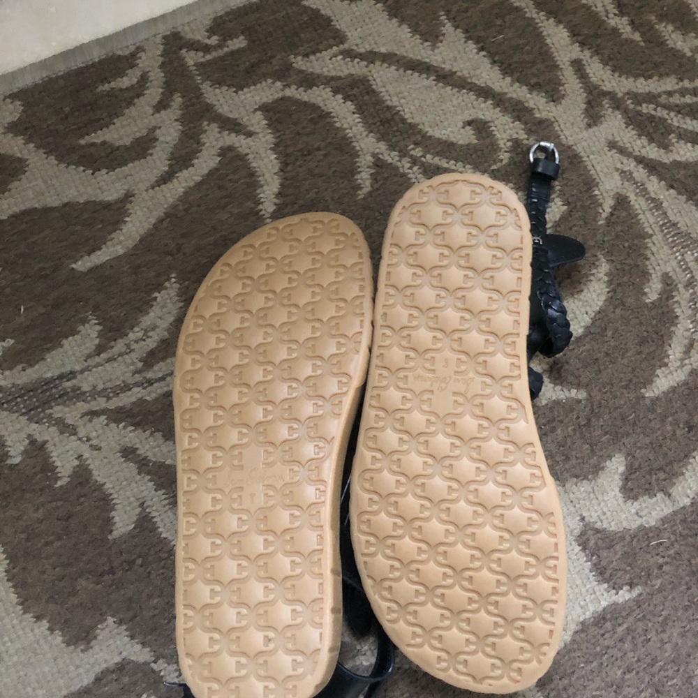Sam Edelman sandals 8 - Picture 5 of 5